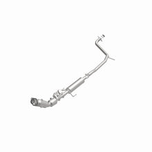 Load image into Gallery viewer, MagnaFlow Exhaust Products 280460 OEM Grade Direct-Fit Catalytic Converter for Select Toyota Prius, Toyota Prius Plug-In