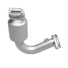 Load image into Gallery viewer, MagnaFlow Exhaust Products 50874 HM Grade Direct-Fit Catalytic Converter for Select Dodge Stealth, Mitsubishi 3000GT, Mitsubishi Diamante