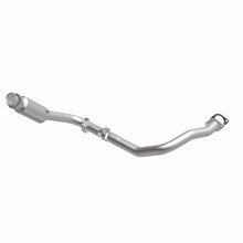 Load image into Gallery viewer, MagnaFlow Exhaust Products 21-532 OEM Grade Direct-Fit Catalytic Converter for Select Land Rover LR4, Land Rover Range Rover Sport