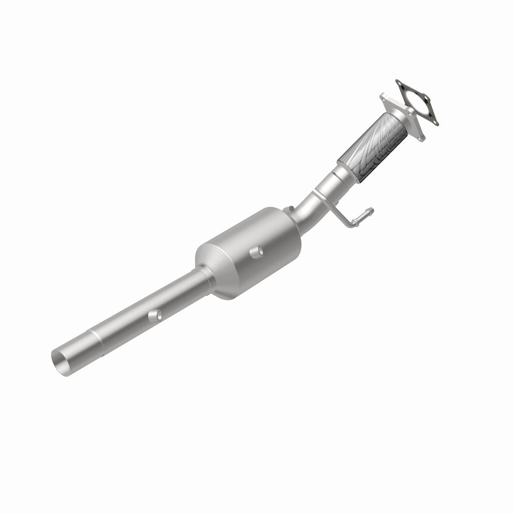 MagnaFlow Exhaust Products 5661377 California CARB Direct-Fit Catalytic Converter for Select Volkswagen Beetle