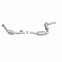 Load image into Gallery viewer, MagnaFlow Exhaust Products 51843 OEM Grade Direct-Fit Catalytic Converter for Select Mercedes-Benz ML320
