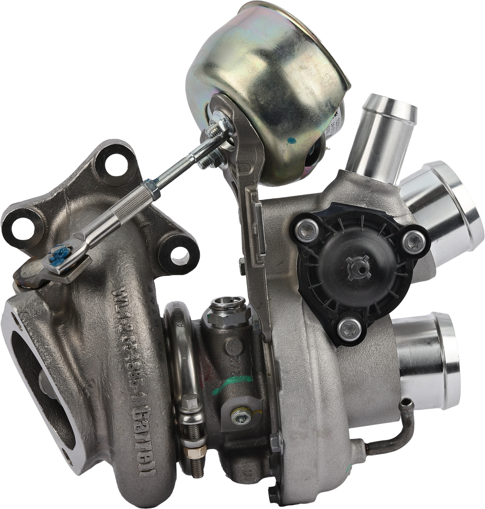 Alliant Power 855563-5001S Turbocharger