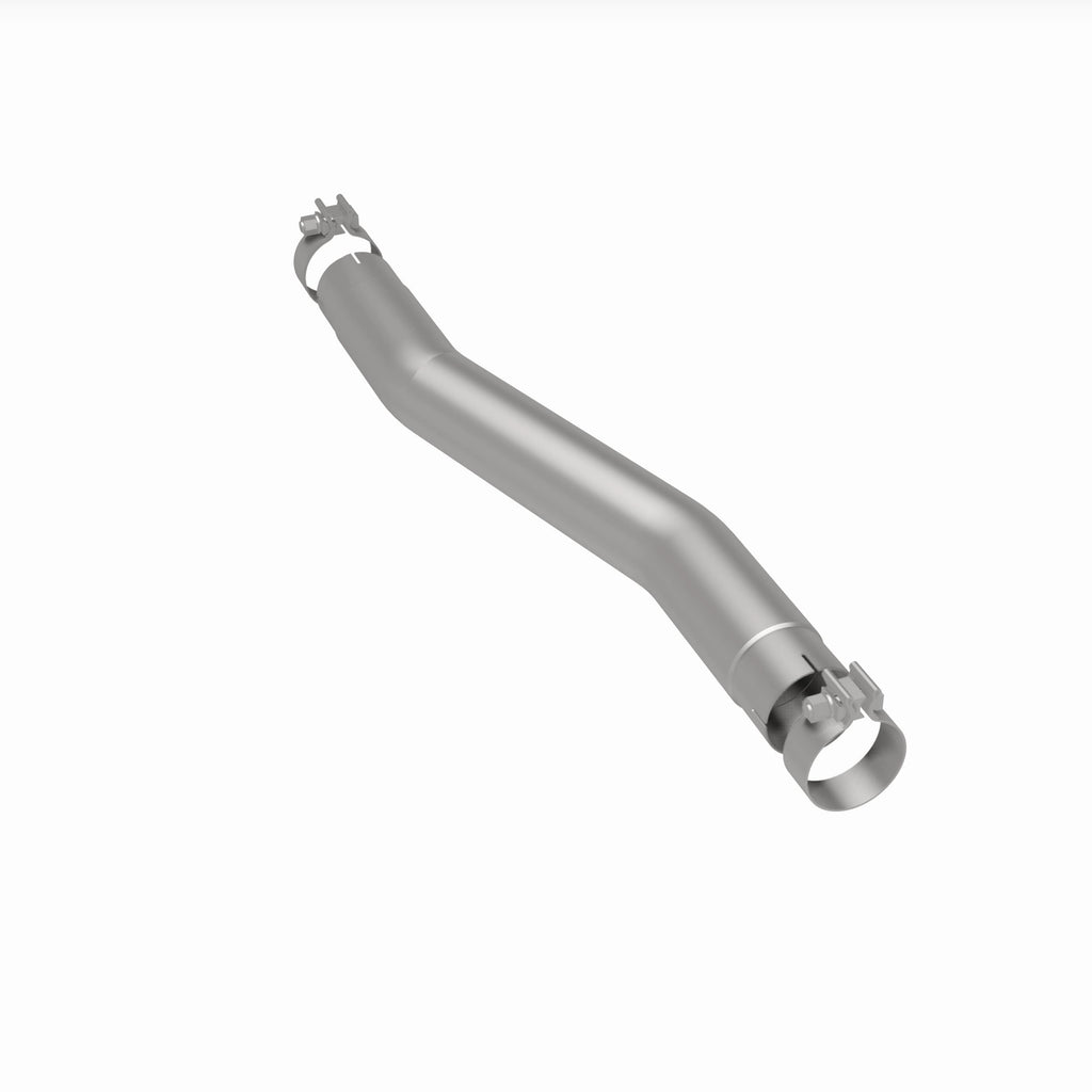 MagnaFlow Exhaust Products 19476 Direct-Fit Muffler Replacement Kit Without Muffler for Select Chevrolet Silverado 1500, Chevrolet Silverado LTD, GMC Sierra 1500, GMC Sierra Limited
