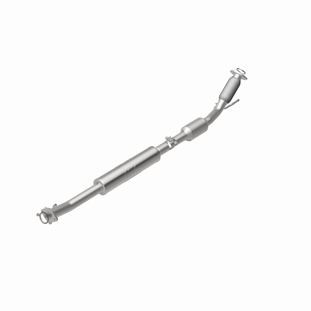 MagnaFlow Exhaust Products 23-218 OEM Grade Direct-Fit Catalytic Converter for Select Toyota RAV4
