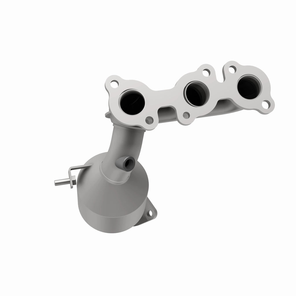 MagnaFlow Exhaust Products 51962 OEM Grade Manifold Catalytic Converter for Select Lexus RX400h, Toyota Highlander