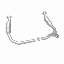 Load image into Gallery viewer, MagnaFlow Exhaust Products 52291 OEM Grade Direct-Fit Catalytic Converter for Select Dodge Ram