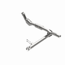 Load image into Gallery viewer, MagnaFlow Exhaust Products 21-249 OEM Grade Direct-Fit Catalytic Converter for Select Ford F-150, Ford F-150 Heritage