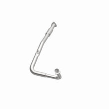 Load image into Gallery viewer, MagnaFlow Exhaust Products 52052 OEM Grade Direct-Fit Catalytic Converter for Select Chevrolet Express 1500, Chevrolet Express 2500, Chevrolet Express 3500, GMC Savana 1500, GMC Savana 2500, GMC Savana