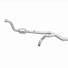 Load image into Gallery viewer, MagnaFlow Exhaust Products 4651499 California CARB Direct-Fit Catalytic Converter for Select Dodge Durango