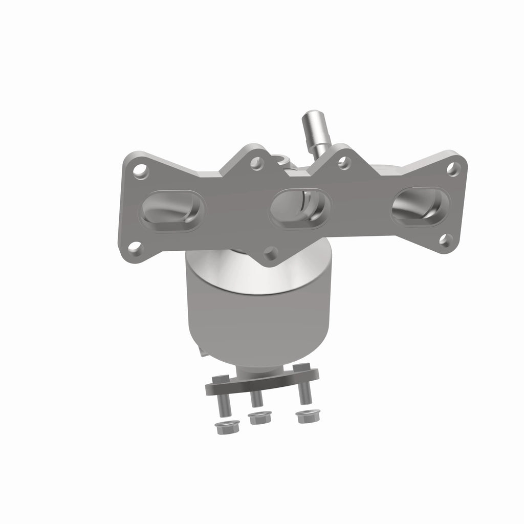 MagnaFlow Exhaust Products 50869 HM Grade Manifold Catalytic Converter for Select Mazda Millenia