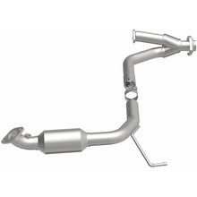 Load image into Gallery viewer, MagnaFlow Exhaust Products 49701 OEM Grade Direct-Fit Catalytic Converter for Select Toyota Tacoma