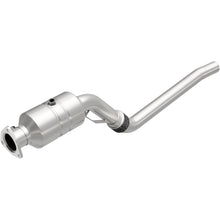 Load image into Gallery viewer, MagnaFlow Exhaust Products 24132 HM Grade Direct-Fit Catalytic Converter for Select Audi A4 Quattro