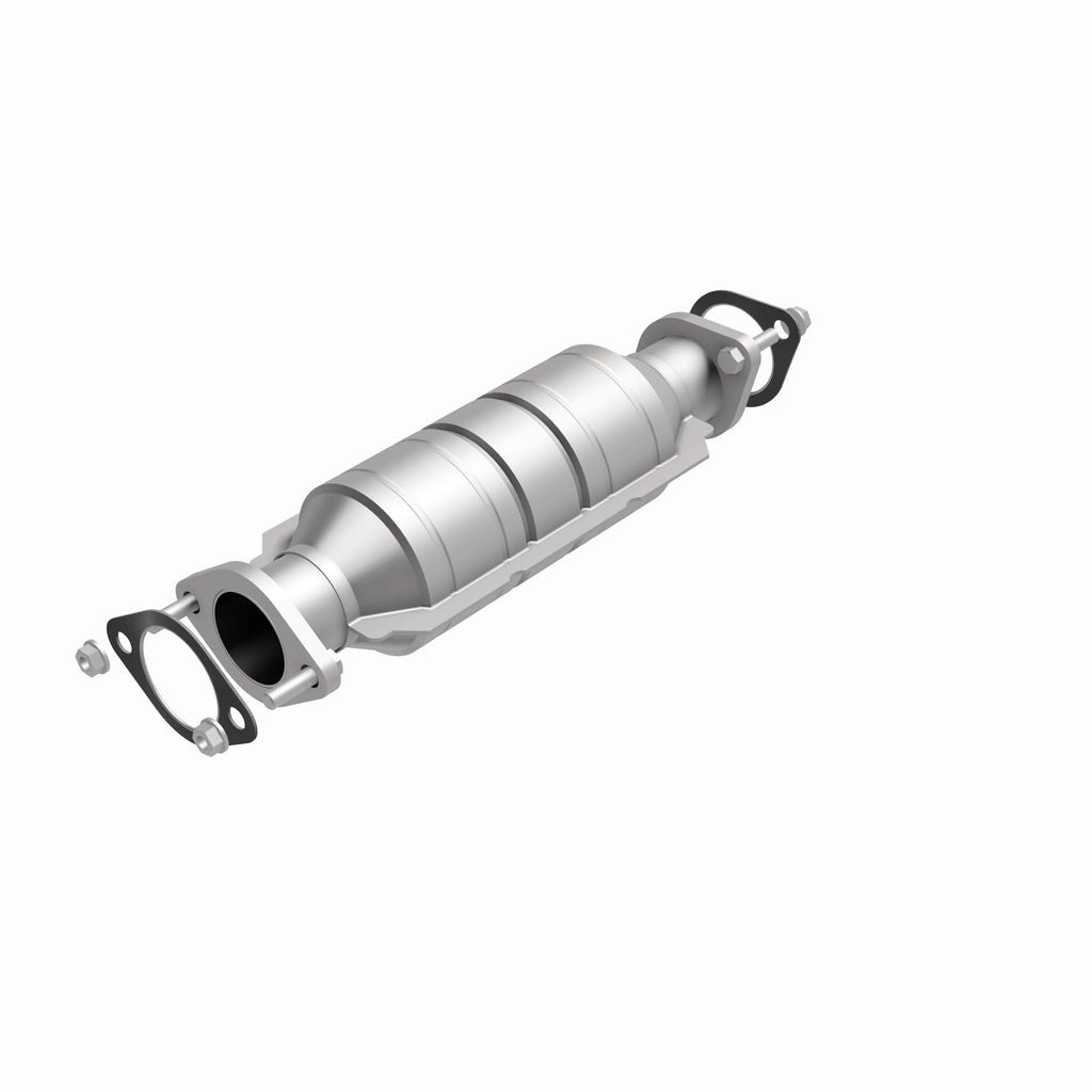 MagnaFlow Exhaust Products 51332 OEM Grade Direct-Fit Catalytic Converter for Select Hyundai Elantra, Kia Spectra, Kia Spectra5