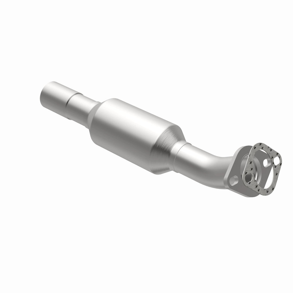 MagnaFlow Exhaust Products 21-378 OEM Grade Direct-Fit Catalytic Converter for Select Nissan Sentra