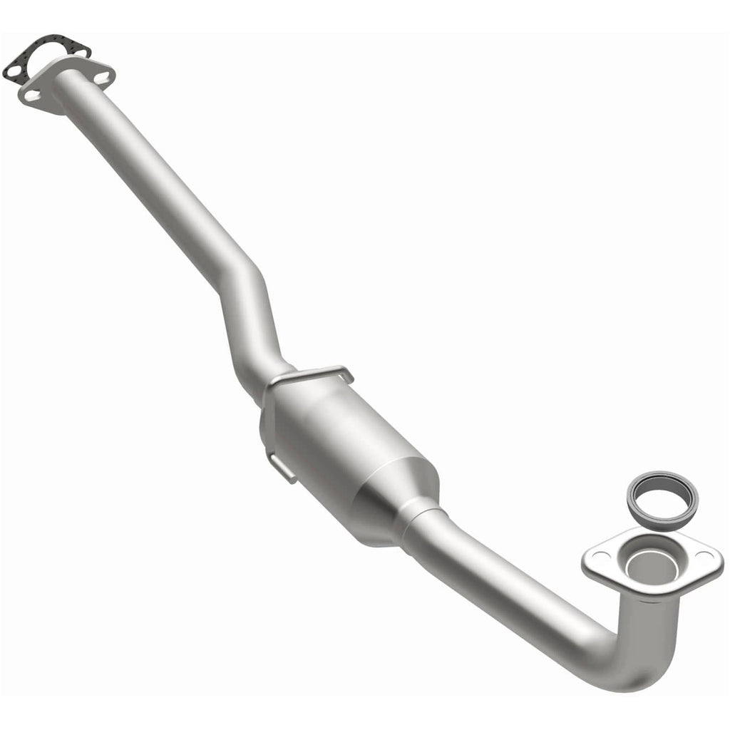 MagnaFlow Exhaust Products 93135 Standard Grade Direct-Fit Catalytic Converter for Select Chevrolet Sprint, Geo Metro