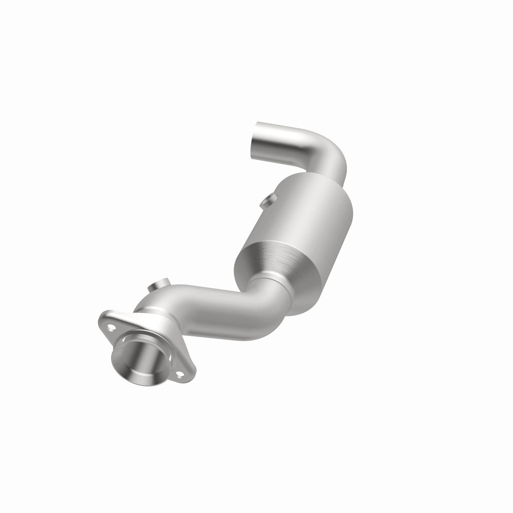 MagnaFlow Exhaust Products 21-474 OEM Grade Direct-Fit Catalytic Converter for Select Ford F-150