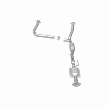 Load image into Gallery viewer, MagnaFlow Exhaust Products 93326 HM Grade Direct-Fit Catalytic Converter for Select Ford Aerostar