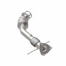 Load image into Gallery viewer, MagnaFlow Exhaust Products 280731 OEM Grade Direct-Fit Catalytic Converter for Select Land Rover Discovery Sport, Land Rover Range Rover Evoque