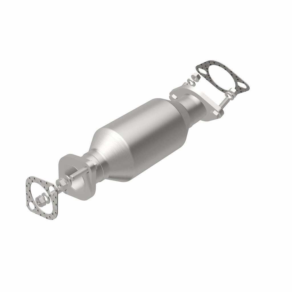MagnaFlow Exhaust Products 52823 OEM Grade Direct-Fit Catalytic Converter for Select Hyundai Elantra, Hyundai Elantra GT