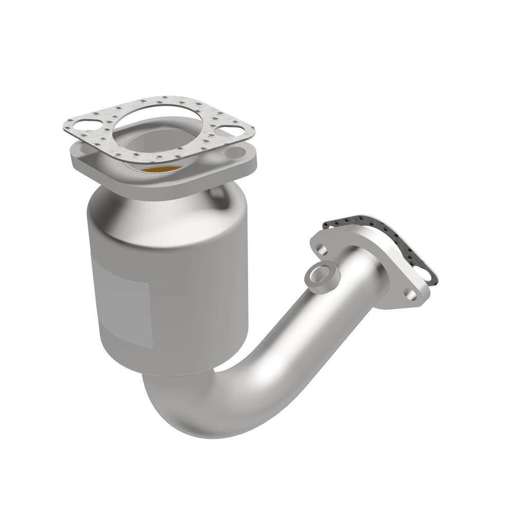 MagnaFlow Exhaust Products 50874 HM Grade Direct-Fit Catalytic Converter for Select Dodge Stealth, Mitsubishi 3000GT, Mitsubishi Diamante