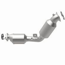 Load image into Gallery viewer, MagnaFlow Exhaust Products 280754 OEM Grade Direct-Fit Catalytic Converter for Select Toyota Sequoia, Toyota Tundra