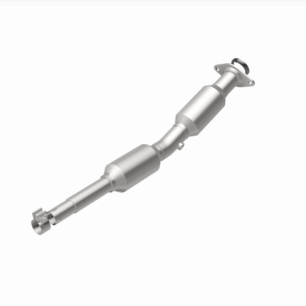 MagnaFlow Exhaust Products 49752 OEM Grade Semi-Direct Fit Catalytic Converter for Select Toyota Prius