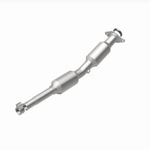 Load image into Gallery viewer, MagnaFlow Exhaust Products 49752 OEM Grade Semi-Direct Fit Catalytic Converter for Select Toyota Prius