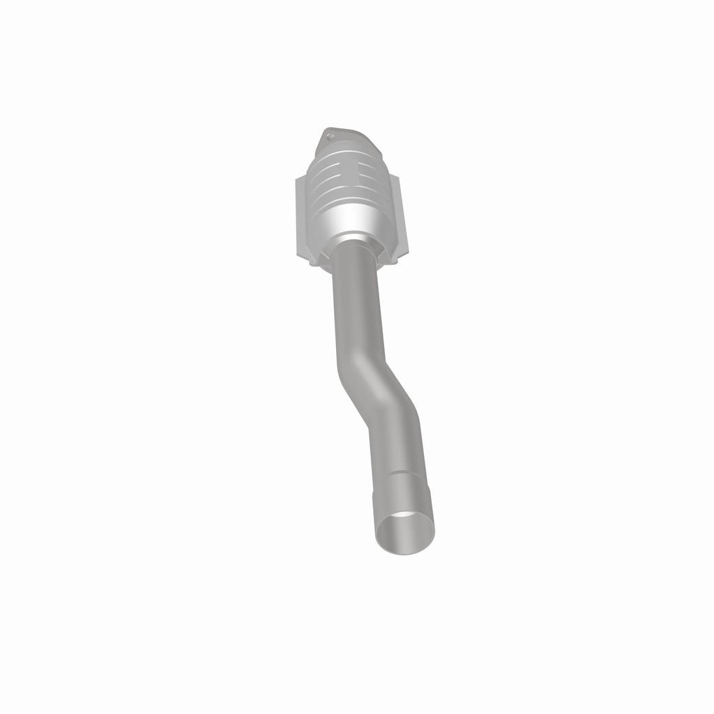MagnaFlow Exhaust Products 23826 Standard Grade Direct-Fit Catalytic Converter for Select Land Rover Range Rover