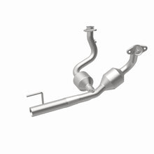 Load image into Gallery viewer, MagnaFlow Exhaust Products 23067 HM Grade Direct-Fit Catalytic Converter for Select Jeep Grand Cherokee