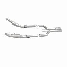Load image into Gallery viewer, MagnaFlow Exhaust Products 21-501 OEM Grade Direct-Fit Catalytic Converter for Select Mercedes-Benz Maybach S550, Mercedes-Benz S550