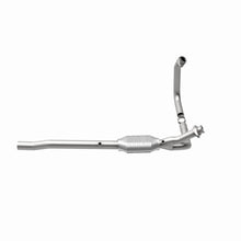 Load image into Gallery viewer, MagnaFlow Exhaust Products 93616 HM Grade Direct-Fit Catalytic Converter for Select Dodge Ram