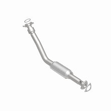 Load image into Gallery viewer, MagnaFlow Exhaust Products 23520 HM Grade Direct-Fit Catalytic Converter for Select Chevrolet Malibu, Oldsmobile Achieva, Oldsmobile Alero, Oldsmobile Cutlass, Pontiac Grand Am