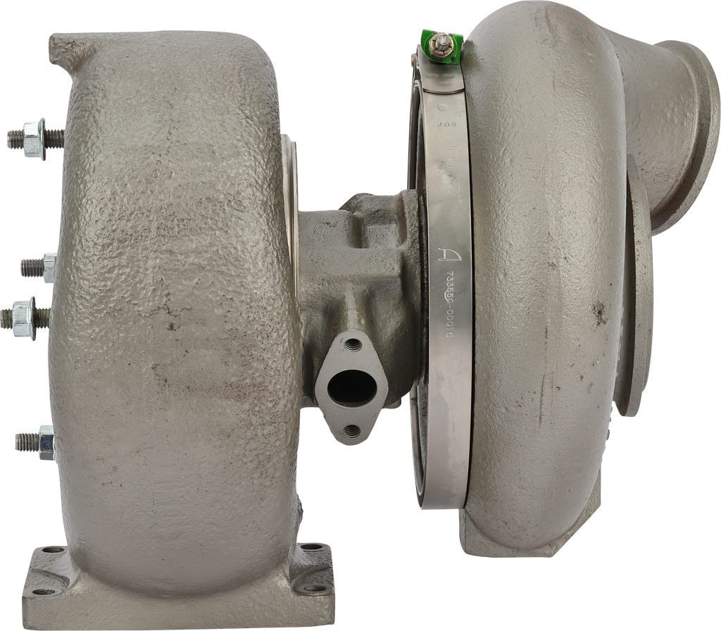 Alliant Power AP90033 Turbocharger