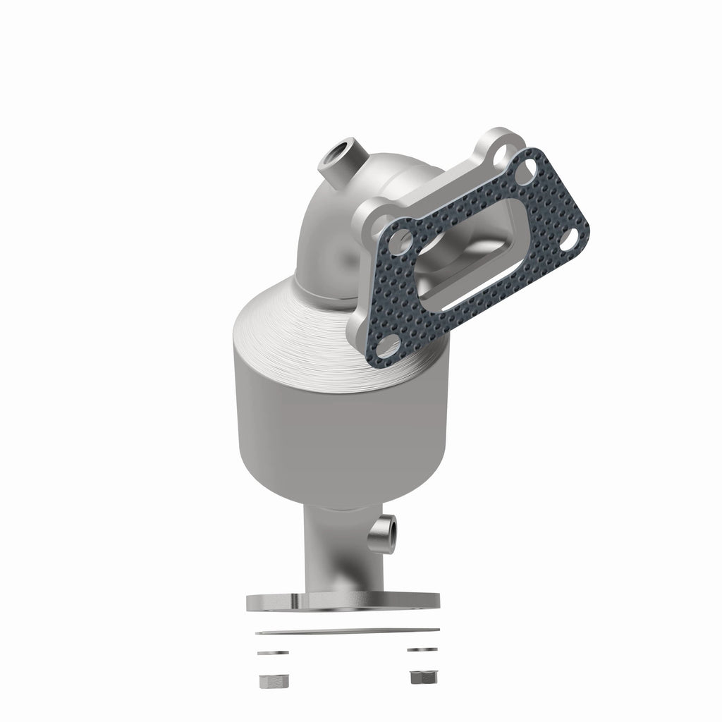 MagnaFlow Exhaust Products 551903 California CARB Direct-Fit Catalytic Converter for Select Buick LaCrosse