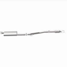 Load image into Gallery viewer, MagnaFlow Exhaust Products 5571143 California CARB Direct-Fit Catalytic Converter for Select Hyundai Santa Fe