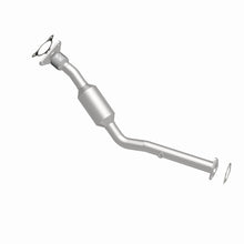 Load image into Gallery viewer, MagnaFlow Exhaust Products 4481694 California CARB Direct-Fit Catalytic Converter for Select Saturn Ion