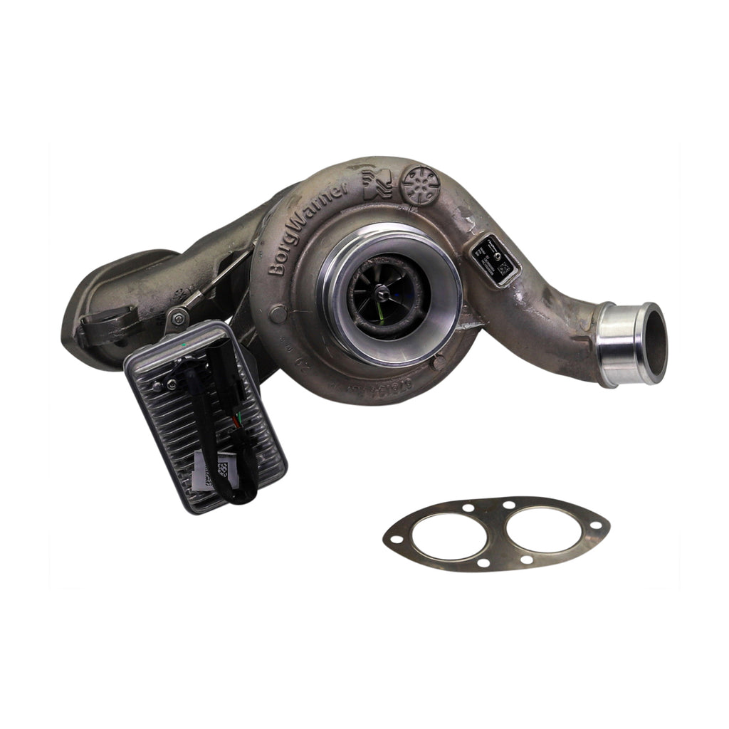 Alliant Power 12639900004 Turbocharger