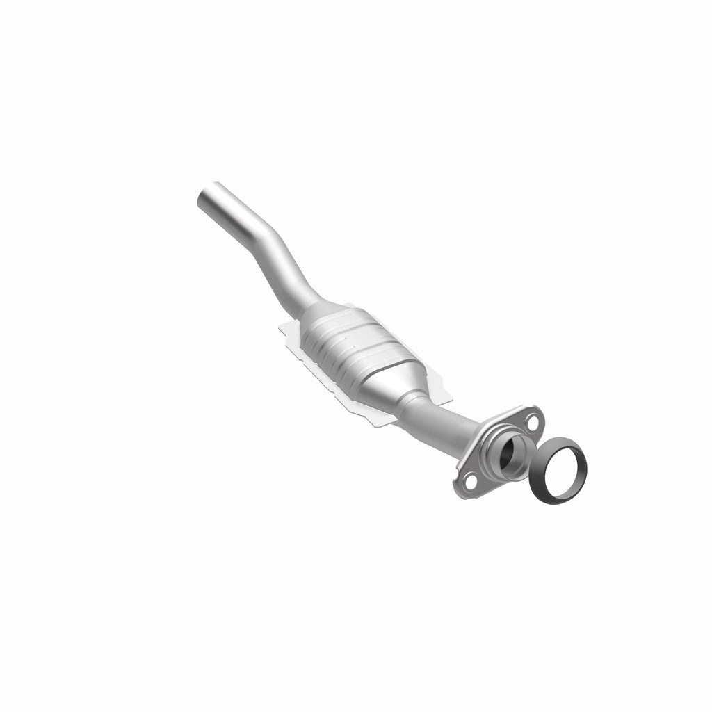 MagnaFlow Exhaust Products 93138 Standard Grade Direct-Fit Catalytic Converter for Select Chrysler Imperial, Chrysler New Yorker, Dodge Dynasty