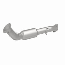 Load image into Gallery viewer, MagnaFlow Exhaust Products 49779 OEM Grade Direct-Fit Catalytic Converter for Select BMW 535i