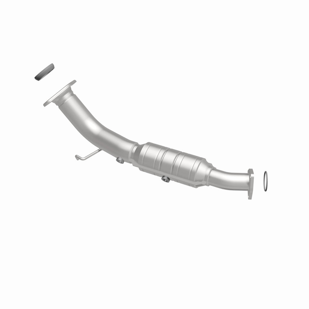 MagnaFlow Exhaust Products 49182 OEM Grade Direct-Fit Catalytic Converter for Select Acura RSX