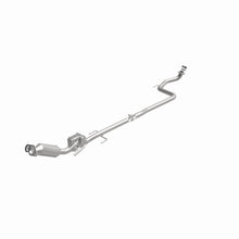 Load image into Gallery viewer, MagnaFlow Exhaust Products 5671456 California CARB Direct-Fit Catalytic Converter for Select Toyota Prius C
