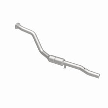 Load image into Gallery viewer, MagnaFlow Exhaust Products 4481116 California CARB Direct-Fit Catalytic Converter for Select Audi S8