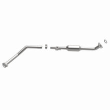 Load image into Gallery viewer, MagnaFlow Exhaust Products 4551060 California CARB Direct-Fit Catalytic Converter for Select Toyota Sequoia