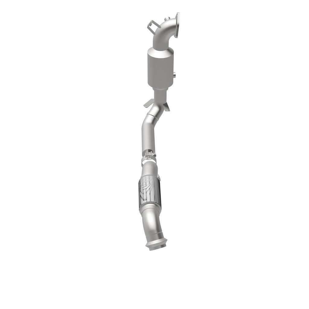 MagnaFlow Exhaust Products 21-503 OEM Grade Direct-Fit Catalytic Converter for Select Mercedes-Benz CLA250, Mercedes-Benz GLA250