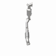 Load image into Gallery viewer, MagnaFlow Exhaust Products 21-503 OEM Grade Direct-Fit Catalytic Converter for Select Mercedes-Benz CLA250, Mercedes-Benz GLA250