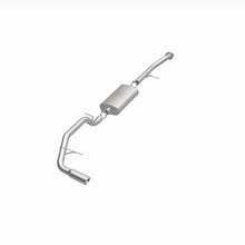Load image into Gallery viewer, MagnaFlow Exhaust Products 15665 Street Series Polished Cat-Back System for Select Chevrolet Suburban 1500, GMC Yukon XL