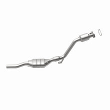Load image into Gallery viewer, MagnaFlow Exhaust Products 51964 OEM Grade Direct-Fit Catalytic Converter for Select Audi A6, Audi A6 Quattro, Volkswagen Passat