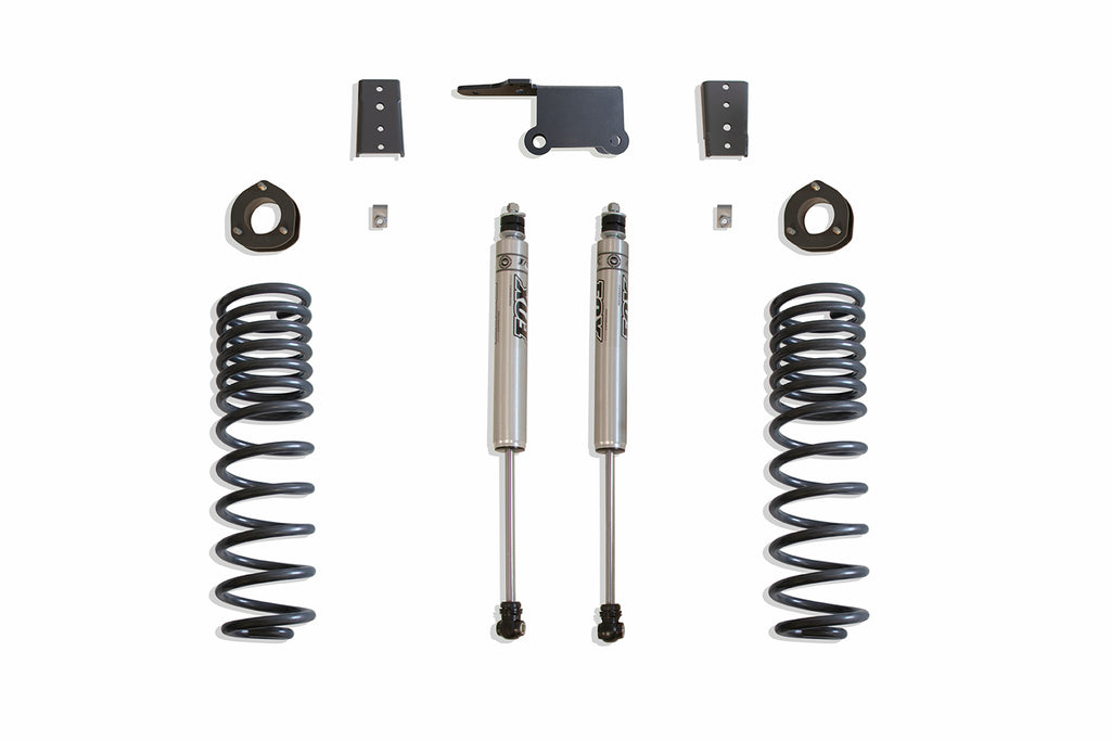 2019-Ram-1500-2Wd-3In-Rear-Coil-Spacers--Sway-Bar-Brackets-WFox-Shocks