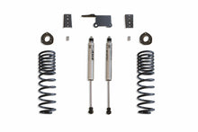 Load image into Gallery viewer, 2019-Ram-1500-2Wd-3In-Rear-Coil-Spacers--Sway-Bar-Brackets-WFox-Shocks