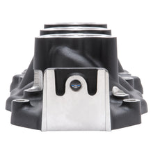 Load image into Gallery viewer, Black-3-Deuce-Flathead-Manifold-1938-48